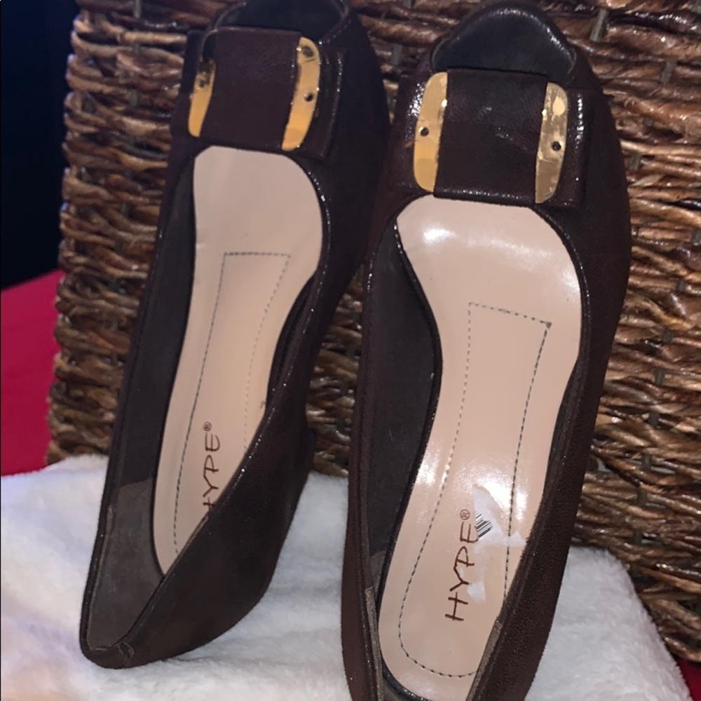 High heels - Picture 3 of 5